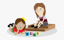 Occupational Therapy Animation #2352653 - Free Cliparts on ...