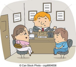 Counseling Office Clip Art - Hawthorneatconcord
