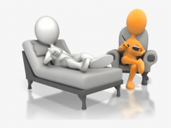 Counseling Clipart Individual Counseling - Therapy Session ...