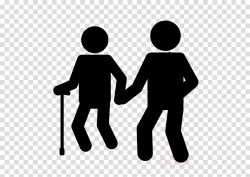 Group Of People Background clipart - People, Silhouette ...