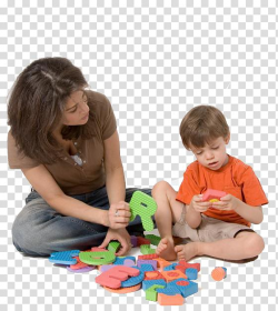 Discrete trial training Parent–child interaction therapy ...