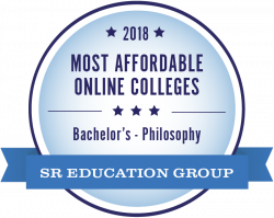 2018 Most Affordable Colleges - Cheapest Online Philosophy Degrees