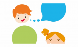 Bubbles Clipart Expression - Role Of Speech Therapy For ...