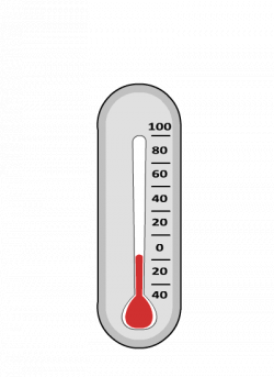 Animated Thermometer Thermometer Hot Clip Art At Clker Com Vector ...