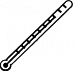 Thermometer Clipart « ClipartPen