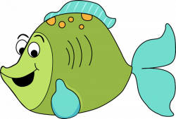 Free Cartoon Cute Fish, Download Free Clip Art, Free Clip Art on ...