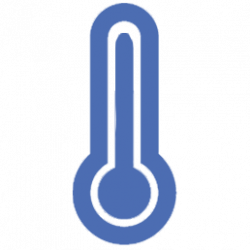 android - Customize a ProgressBar to become a Thermometer - Stack ...