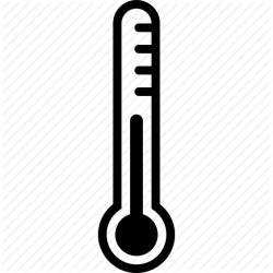 thermometer-512.png (512×512) | Icon design | Pinterest