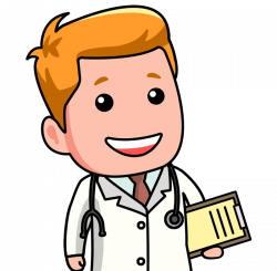 Doctor Clip Art Free | Clipart Panda - Free Clipart Images