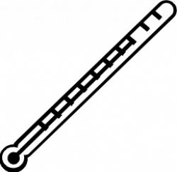Thermometer clip art fundraiser free free - Clipartix