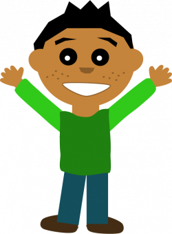 Free Excited Person Gif, Download Free Clip Art, Free Clip Art on ...