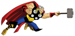 Free Thor Cliparts, Download Free Clip Art, Free Clip Art on Clipart ...