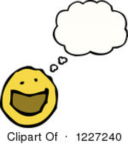 Happy Thoughts Clipart