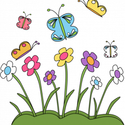 A Picture Of Spring Clipart - Real Clipart And Vector Graphics •
