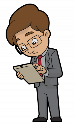 File:A Curious Cartoon Businessman.svg - Wikimedia Commons