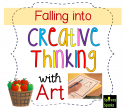 Falling for Artful Creativity with Higher Order Thinking ...