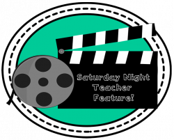 Saturday Night Teacher Feature ~ Jana from Thinking Out Loud | This ...