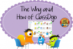 Substitutes and ClassDojo | Classroom Tested Resources