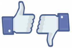 Facebook is finally testing a 'dislike' button | ShortList