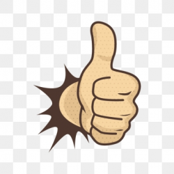 Thumbs Up Png, Vector, PSD, and Clipart With Transparent ...
