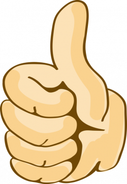 Thumb,Food,Hand PNG Clipart - Royalty Free SVG / PNG