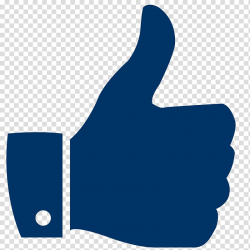 Thumb signal Like button , Thumb Up transparent background ...
