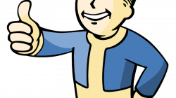 Vault Boy's 'Rule of Thumb' Can't Save You From Nuclear Fallout ...