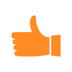 thumbs up icon – Free Icons: Easy to Download and Use