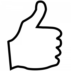Free Thumbs Up Clipart Pictures - Clipartix