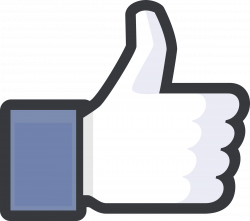 Thumbs Up Transparent Free Download Clip Art - carwad.net
