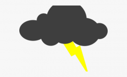 Storm Clipart Dark Clouds #948036 - Free Cliparts on ClipartWiki