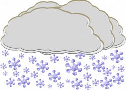 28+ Collection of Types Of Precipitation Clipart | High quality ...
