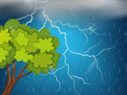 Free Thunderstorm Clipart, Download Free Clip Art on Owips.com