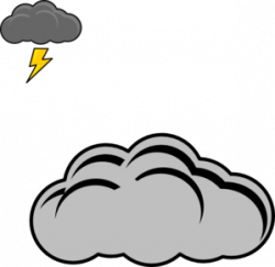 Free Thundercloud Cliparts, Download Free Clip Art, Free ...