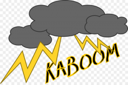 Cartoon Cloud clipart - Cloud, Thunderstorm, Lightning ...