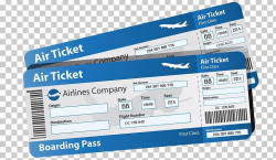 Flight Airplane Airline Ticket Travel PNG, Clipart, Air ...