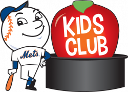 4 Free NY Met's Baseball Tickets . You can sign up each child and ...