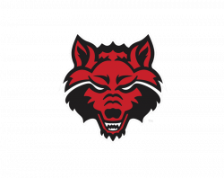 Game Notes: @AStateWB vs Harding - A-State Red Wolves