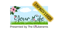Your Life—Improvised! Presented by The Exuberants--Broadway Comedy ...