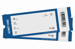 Concert Ticket Voucher · Shawn Spencer · Online Store Powered by ...