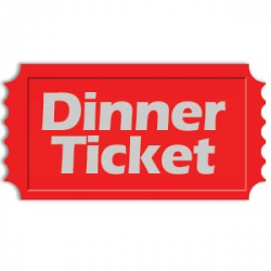 Dinner-Ticket | Knights of Columbus Council #7771 - John ...