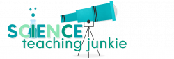Science Teaching Junkie, Inc.: Exit Ticket FREEBIE