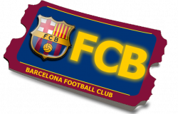 Barcelona Club Tickets – Bringing the Tickets to you