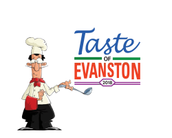 General Admission Ticket — Taste of Evanston