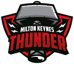 Tickets – MK Thunder Ice Hockey Club