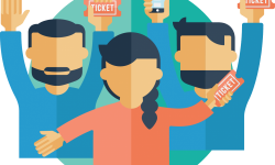 10 Best ways to Sell out your Event. – Goeventz