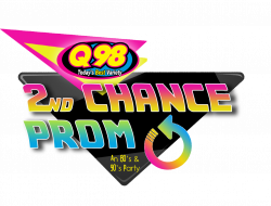 Q98's 2ND CHANCE PROM
