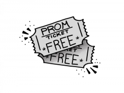 Prom tickets free for students – The Record
