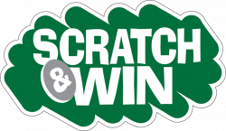Winning Lottery Ticket Clip Art - Alternative Clipart Design •