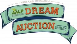 The Dream Auction | AALP Dream Auction